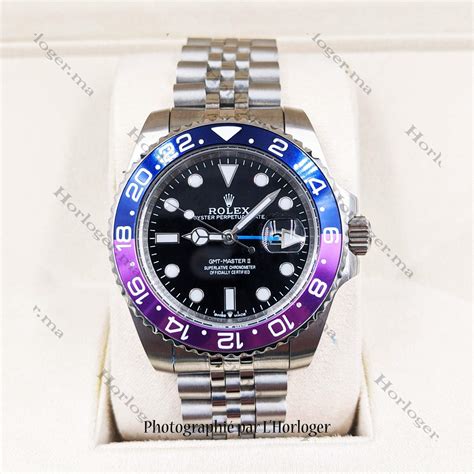 rolex gmt purple|rolex official site.